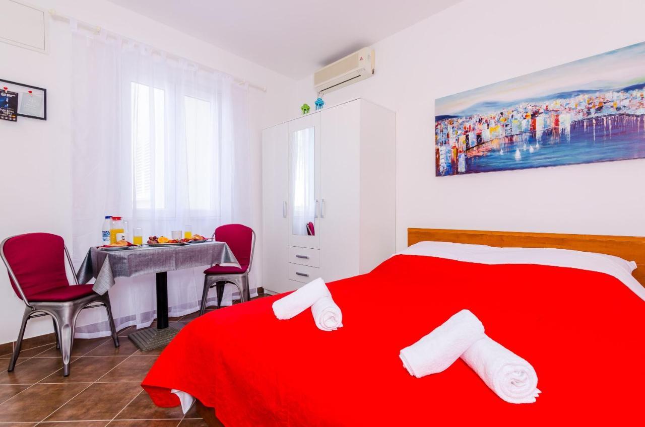 Miracle Apartments Дубровник Екстер'єр фото