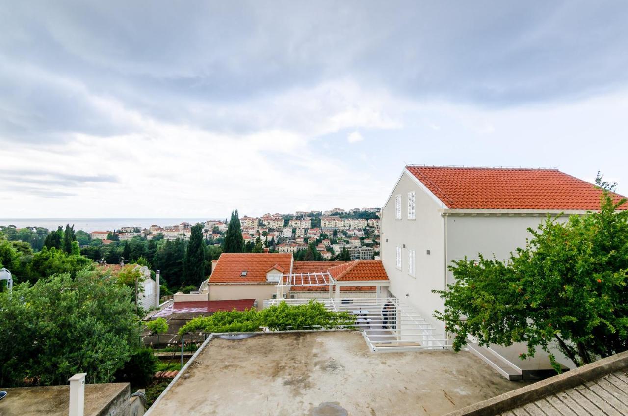 Miracle Apartments Дубровник Екстер'єр фото