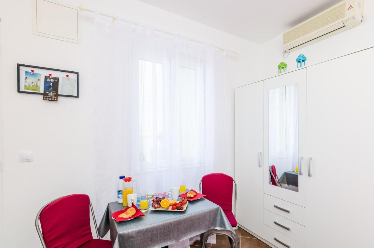 Miracle Apartments Дубровник Екстер'єр фото