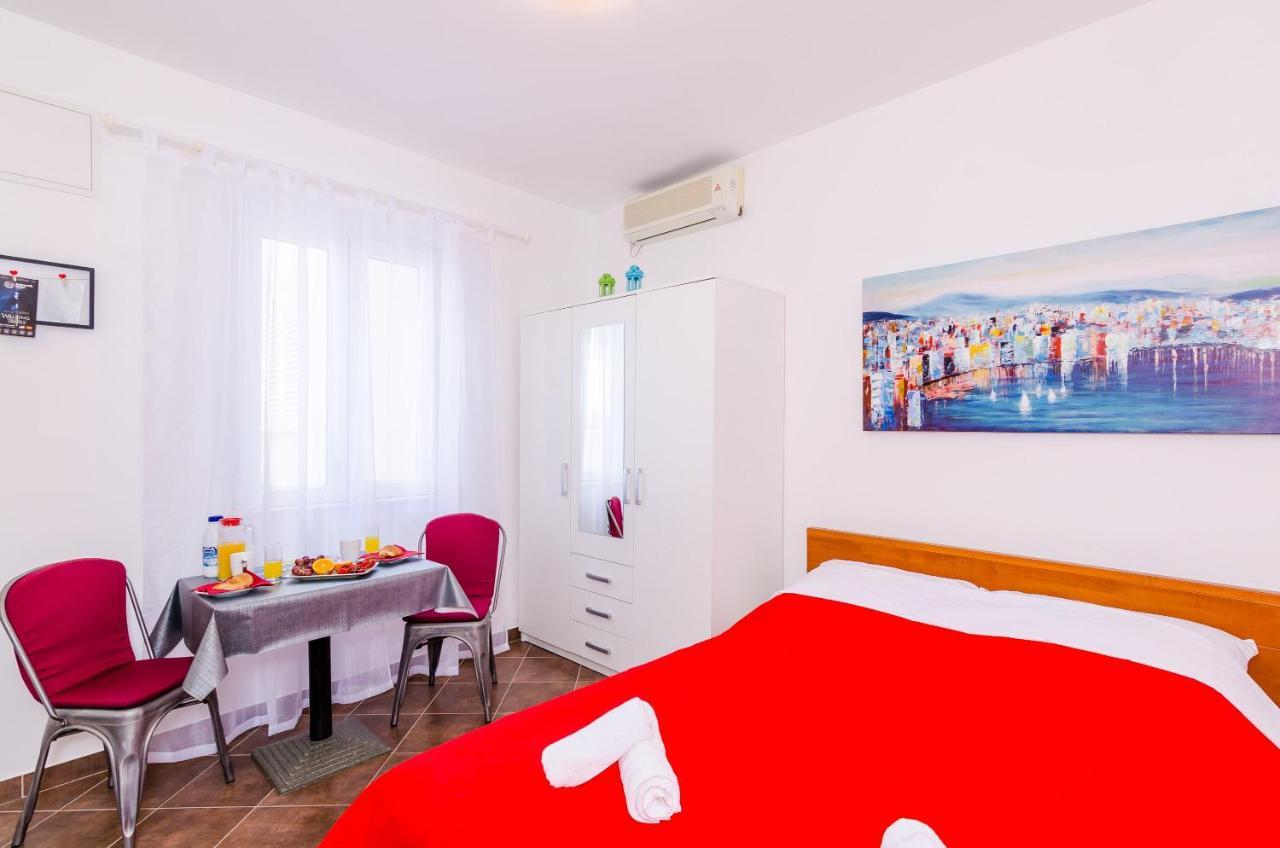 Miracle Apartments Дубровник Екстер'єр фото