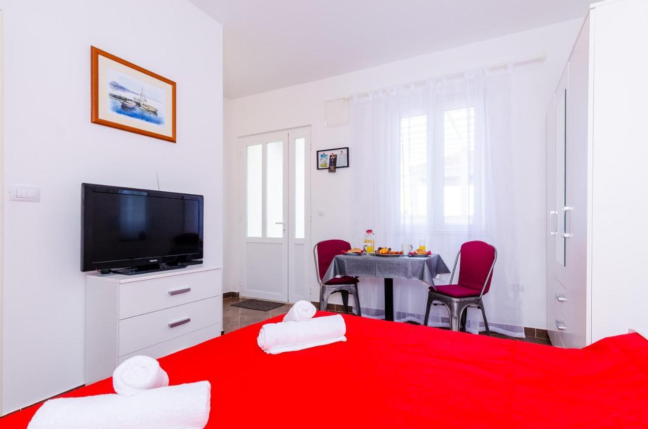 Miracle Apartments Дубровник Екстер'єр фото