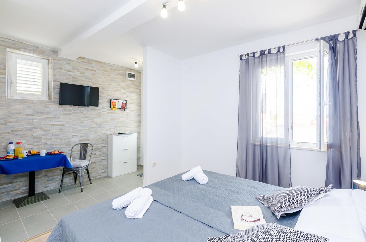 Miracle Apartments Дубровник Екстер'єр фото