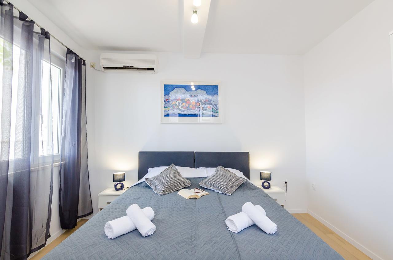 Miracle Apartments Дубровник Екстер'єр фото
