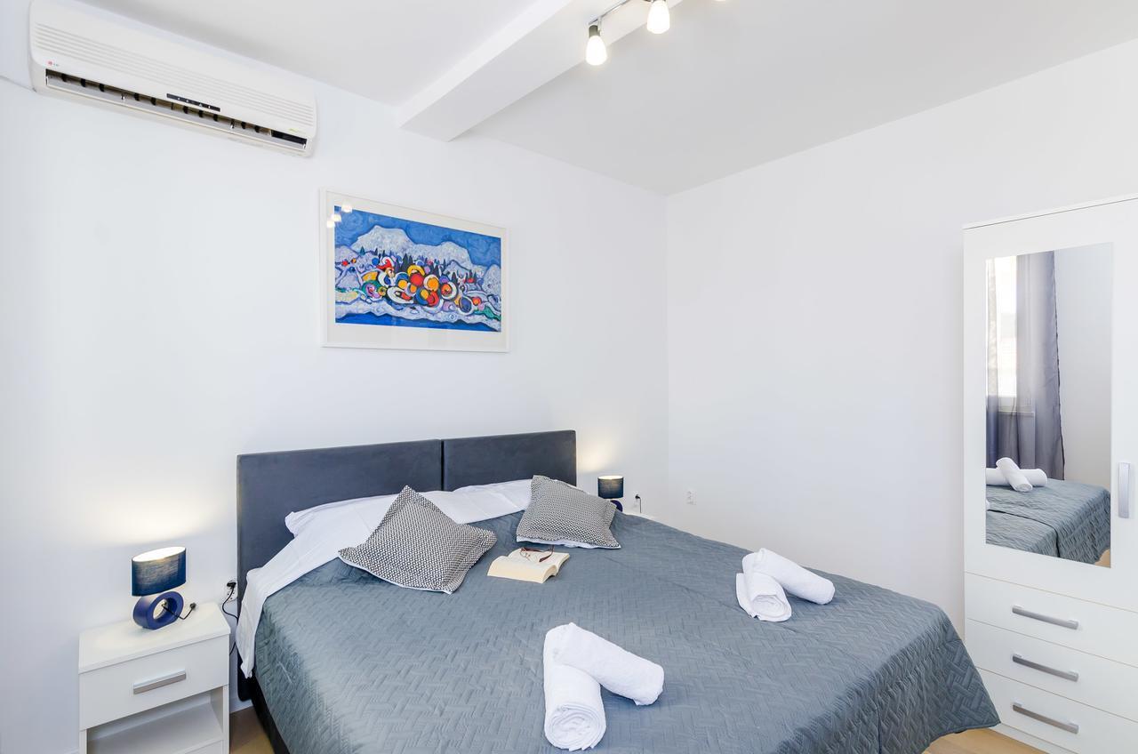 Miracle Apartments Дубровник Екстер'єр фото