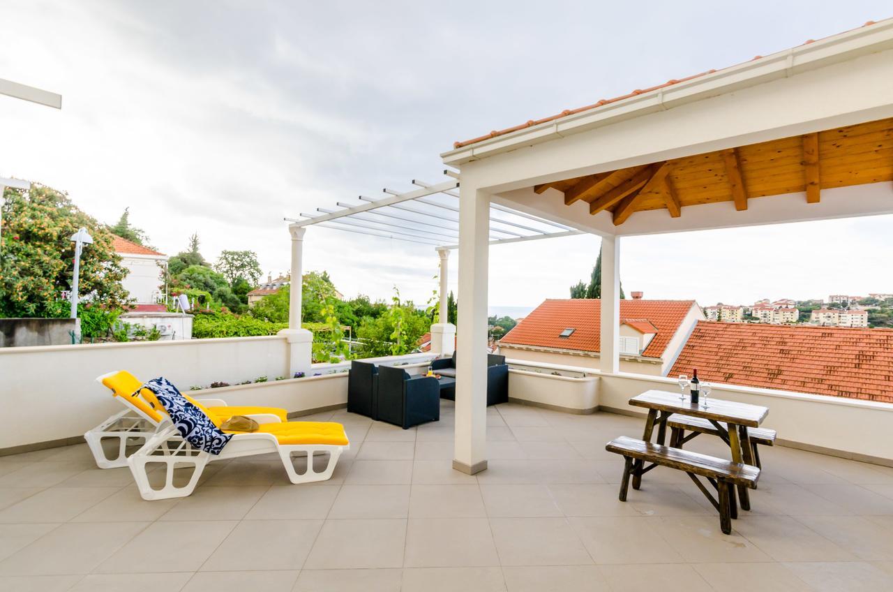 Miracle Apartments Дубровник Екстер'єр фото